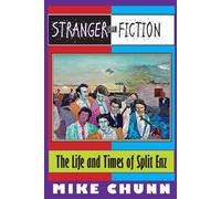 Mike Chunn Stranger Than Fiction (Tascabile)