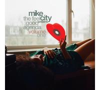 City Mike - The Feel Good Agenda Vol.1