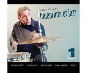 Mike Clark - Blueprints of Jazz 1