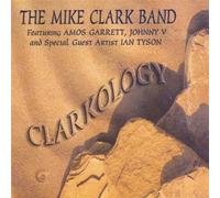 Mike Clark - Clarkology