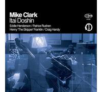 MIKE CLARK - ITAI DOSHIN