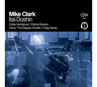 Mike Clark Itai Doshin (Vinyl LP) 12" Album