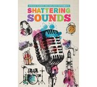 Mike Clark Shattering Sounds (Tascabile)