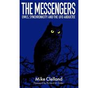 Mike Clelland The Messengers (Tascabile)