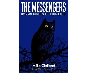Mike Clelland The Messengers (Tascabile)