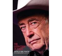 Mike Cochran Doyle Brunson The Godfather of Poker (Tascabile)
