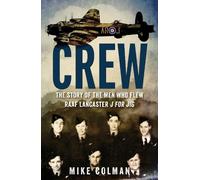 Mike Colman Crew (Tascabile)