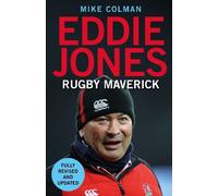 Mike Colman Eddie Jones (Tascabile)