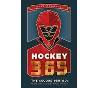 Mike Commito Hockey 365, The Second Period (Tascabile) Hockey 365