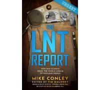 Mike Conley The LNT Report (Tascabile)