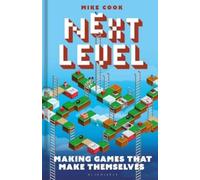 Mike Cook Next Level (Copertina rigida)