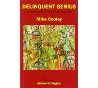 Mike Cooley Delinquent Genius (Tascabile)