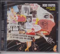 Mike Cooper - Anthology [Import]