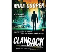 Mike Cooper Clawback (Tascabile)