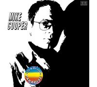 Mike Cooper Life and Death in Paradise + Milan Live Acoustic 2018 (Vinyl LP)