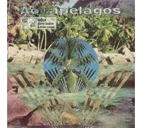 Mike Cooper & Pierre Bastien - Aquapelagos Vol.2 Indico
