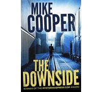 Mike Cooper The Downside (Tascabile)