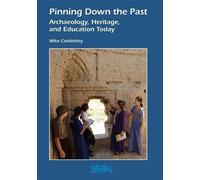 Mike Corbishley Pinning Down the Past (Tascabile) Heritage Matters