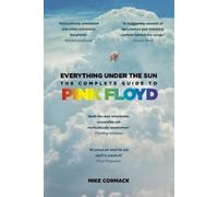 Mike Cormack Everything Under the Sun (Tascabile)
