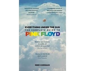 Mike Cormack Everything Under the Sun (Tascabile)