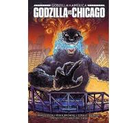 Godzilla Vs. America: Chicago