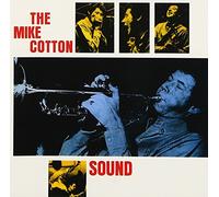Mike Cotton Sound