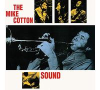 The Mike Cotton Sound The Mike Cotton Sound (CD) Album