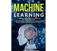 Mike Cowley Machine Learning (Tascabile)