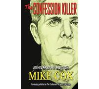 Mike Cox The Confession Killer (Tascabile)