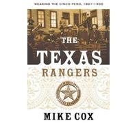 Mike Cox The Texas Rangers (Tascabile)
