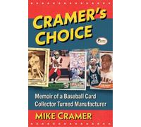 Mike Cramer Cramer's Choice (Tascabile)