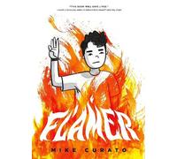 Mike Curato Flamer (Copertina rigida)