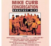 Mike Curb Congregation - Greatest Hits