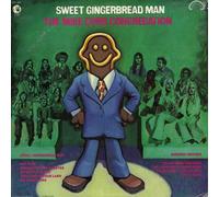 MIKE CURB CONGREGATION - sweet gingerbread man LP