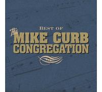 Mike Curb The Best of Mike Curb Congregation (CD)