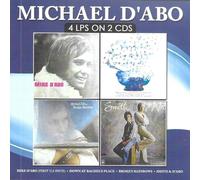 Mike D'Abo-Down At Rachel's Place-Broken Rainbows-Smith And D'Abo