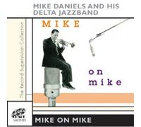 mike on mike