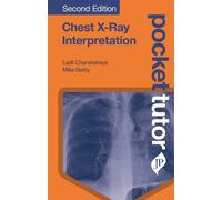 Mike Darby Ladli Chandratrey Pocket Tutor Chest X-Ray Interpretatio (Tascabile)