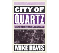 Mike Davis City of Quartz (Tascabile) Essential Mike Davis