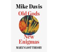 Mike Davis Old Gods, New Enigmas (Copertina rigida)