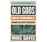 Mike Davis Old Gods, New Enigmas (Tascabile) Essential Mike Davis