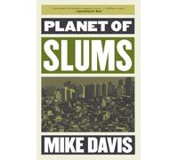 Mike Davis Planet of Slums (Tascabile) Essential Mike Davis