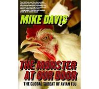 Mike Davis The Monster At Our Door (Copertina rigida)