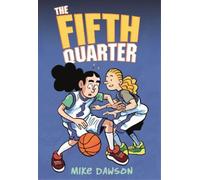 Mike Dawson The Fifth Quarter (Tascabile) Fifth Quarter