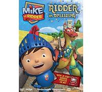 Mike De Ridder 1