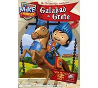 Mike de Ridder 2 - Galahad de Grote