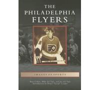 Mike Del Tufo Joe Del Tufo Russ Cohen The Philadelphia Flyers (Tascabile)