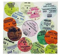 Mike Delgado / Byrdman's Revenge / Soul Good