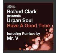 MIKE DELGADO PRESENTS / URBAN THEORY EP PT 2