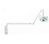 Mike Dental 180 Rotazione 36w Appeso A Parete LED Esame Chirurgico Lampada Senza Ombre Esame A Freddo